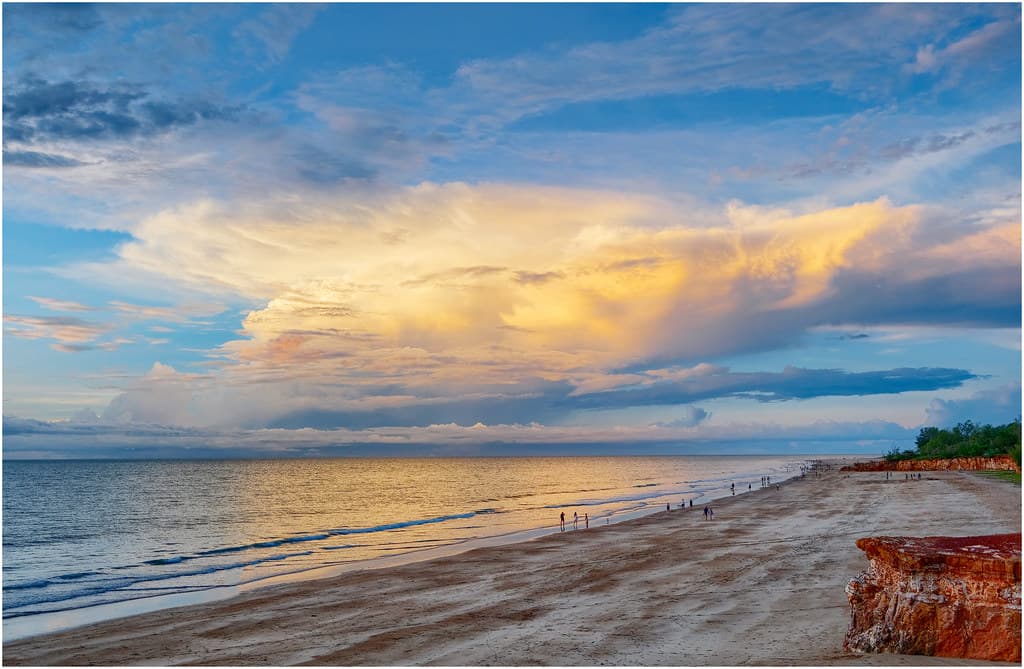 Pilot Beach