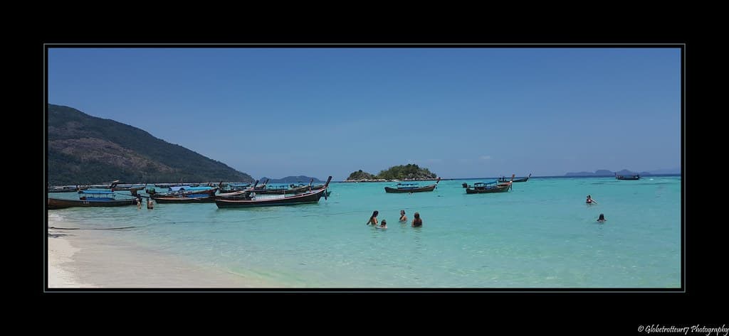 Had Yao Beach
