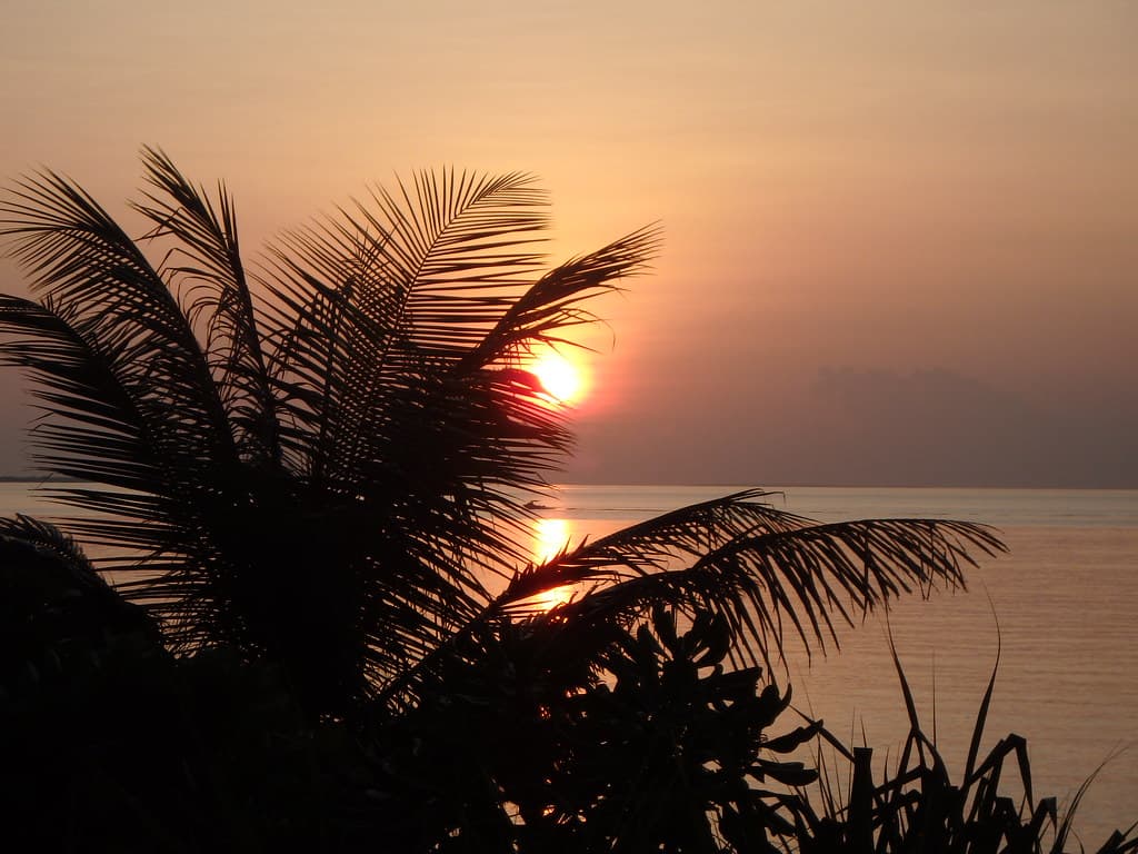 Hanimaadhoo