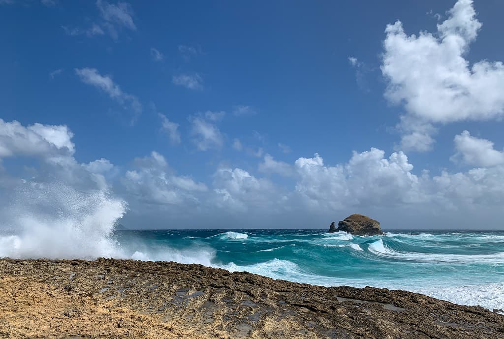 Anse Tarare — photo by TerryDOtt