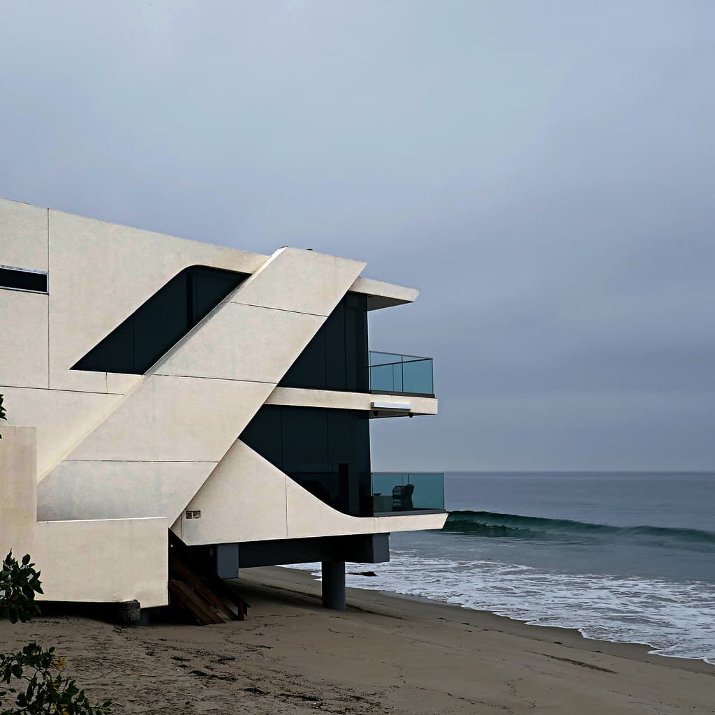 Malibu, California, USA
