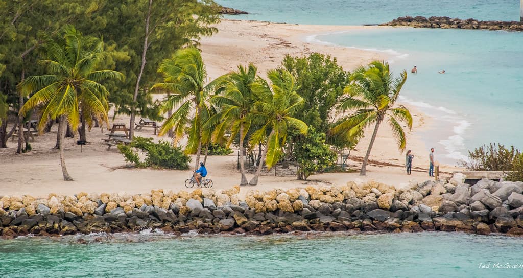 2020 - Regent Cruise - Key West - Goodbye