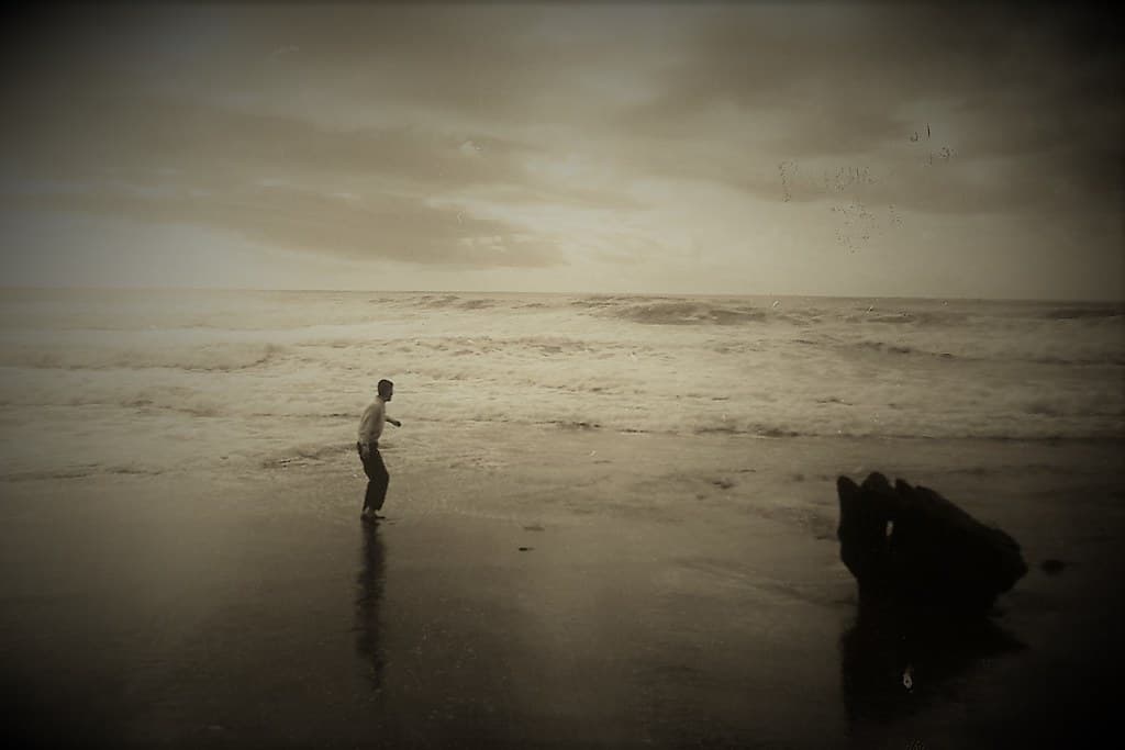 1960 10 Nelscott Beach