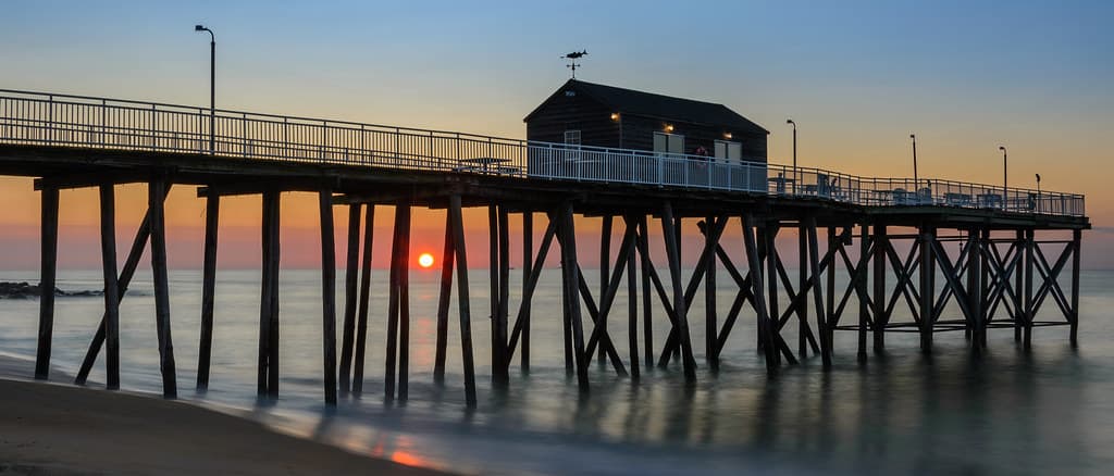 Belmar, New Jersey