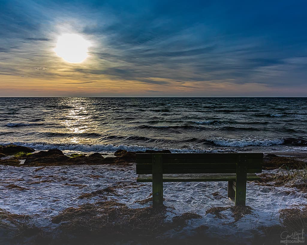 Karlslunde Strand