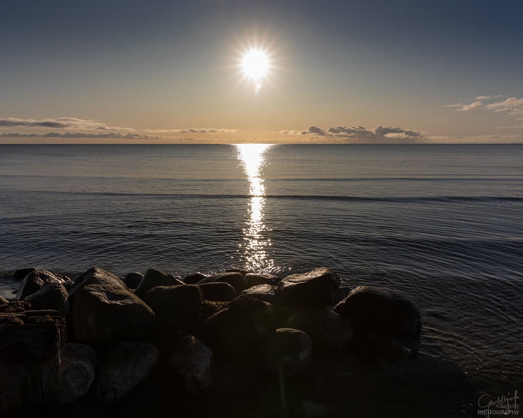 Vallensbæk Strand — photo by godthjaelp
