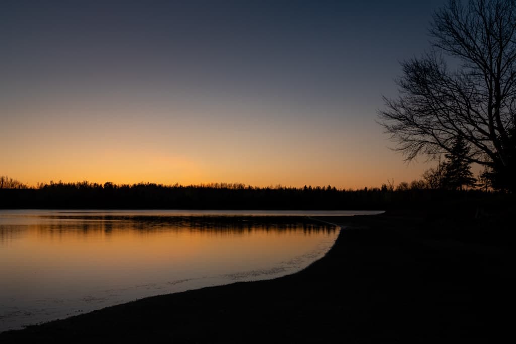 Bouctouche Dune Beach — photo by Shawn Harquail