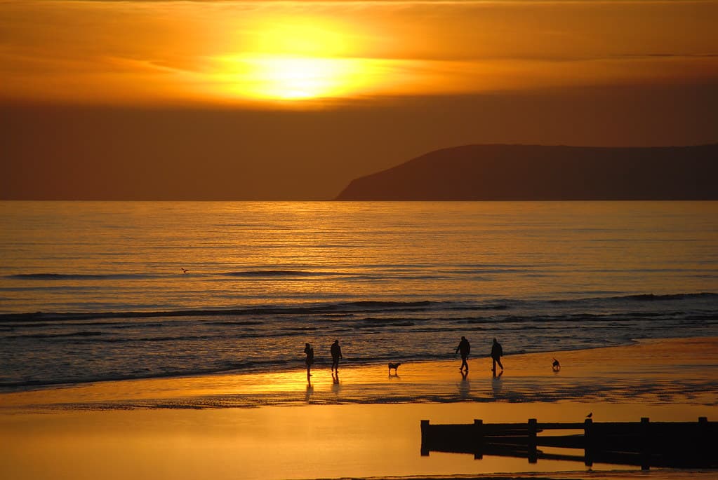 Station 18 Beach