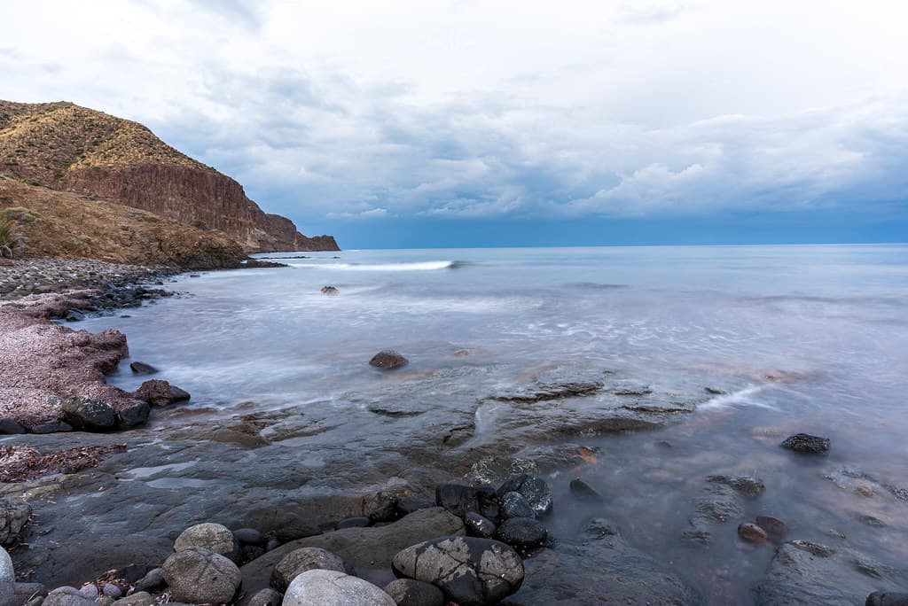 Punta del Barranco del Negro