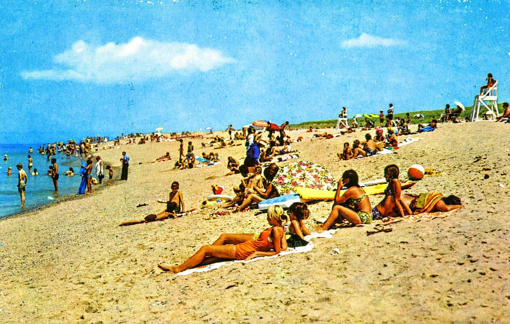 Race Point Beach, Cape Cod