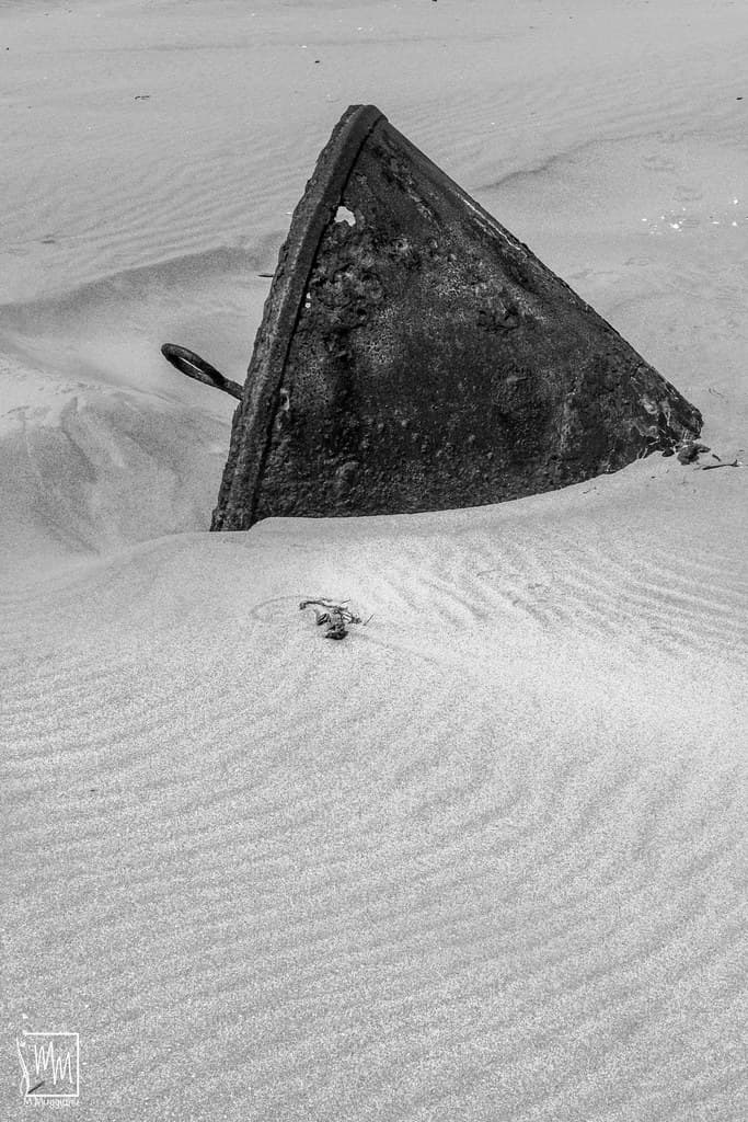 traces de vent