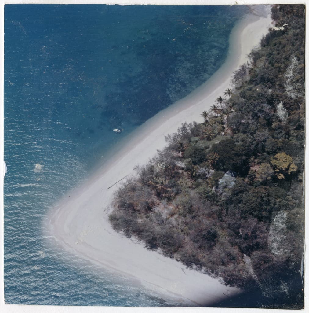 Bedarra Island, Barrier Reef