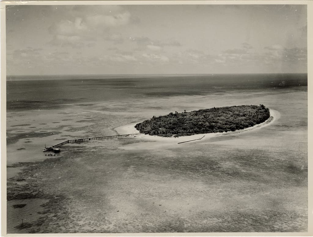 Green Island
