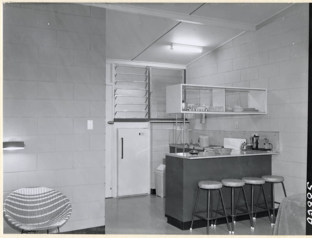 Magnetic Island Surfside Motel