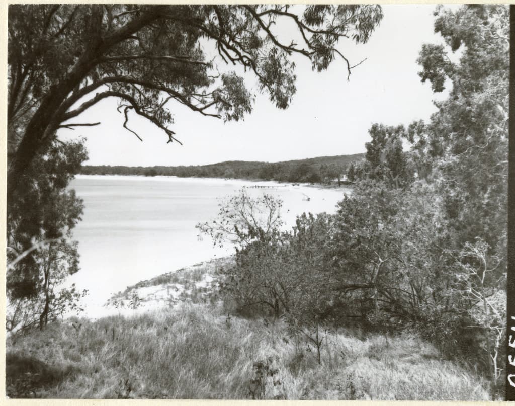 Great Kepple Island