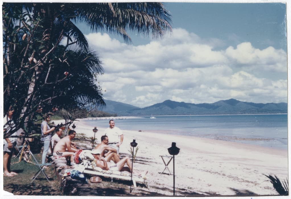 Dunk Island