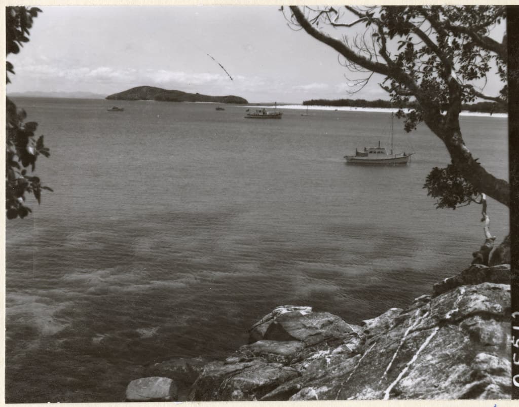 Great Kepple Island