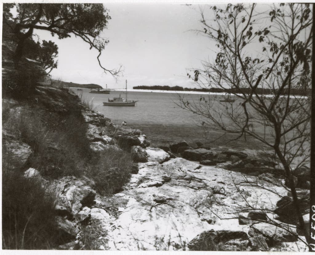Great Kepple Island
