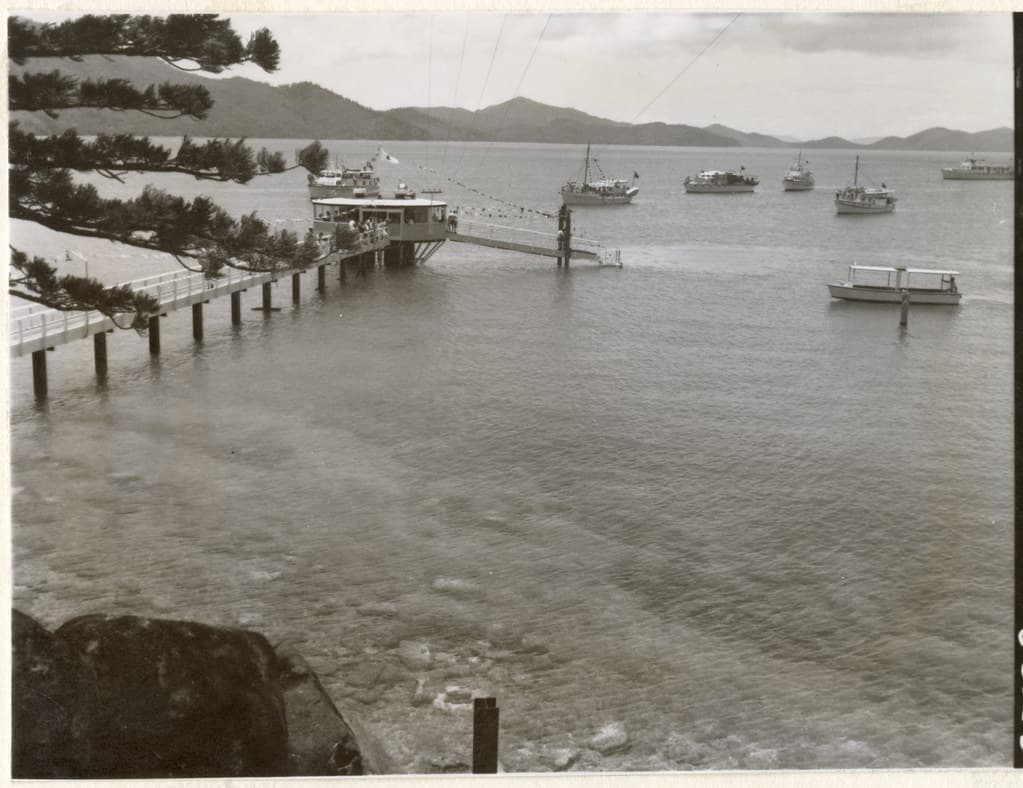 Eastern Cove Beach