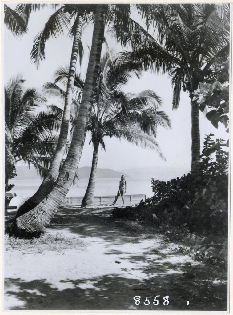 Green Island