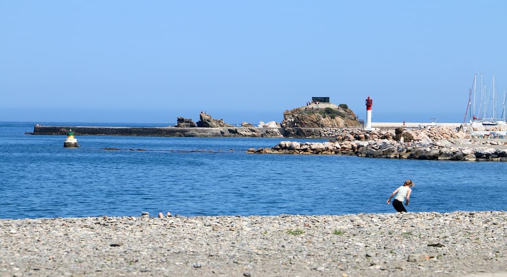 Platja del Pi