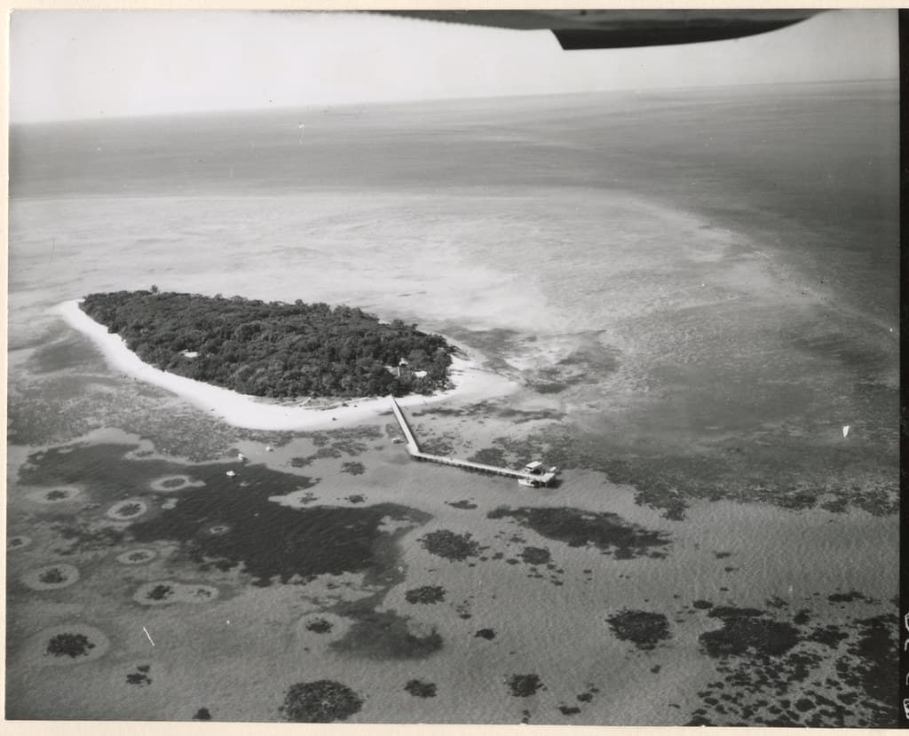 Green Island