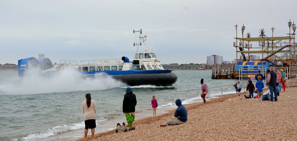 Stokes Bay Beach — photo by M McBey