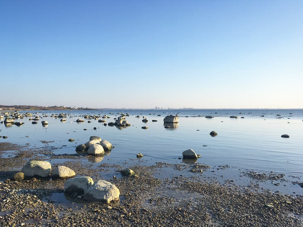 Rohuneeme Beach — photo by sergei.gussev