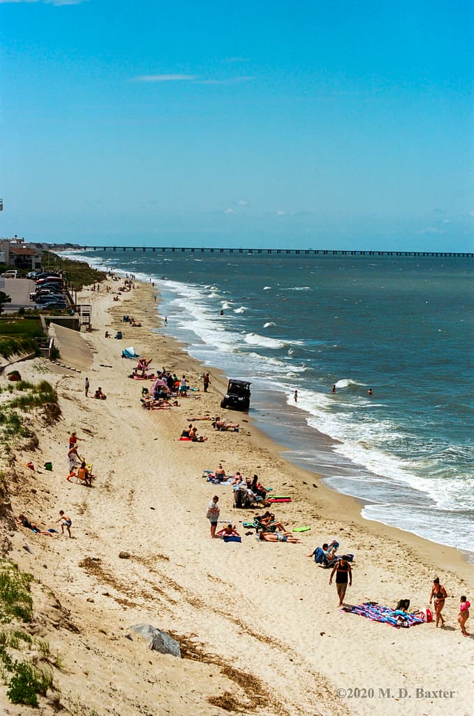 Sylvan Beach