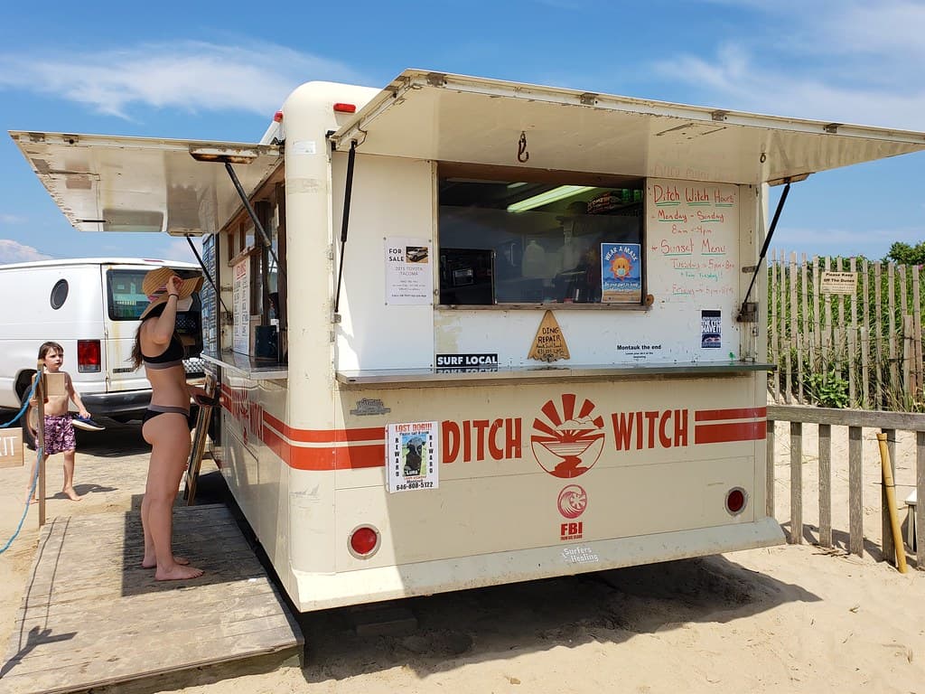 Ditch Witch