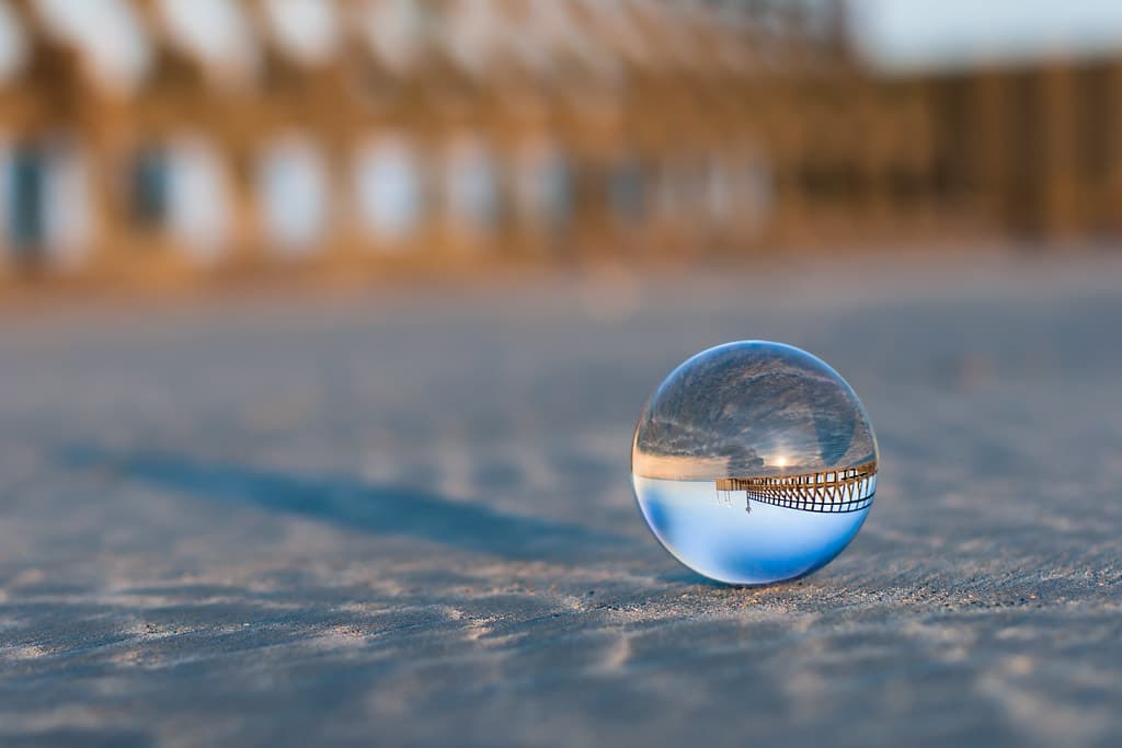 Felpham Beach — photo by sagesolar