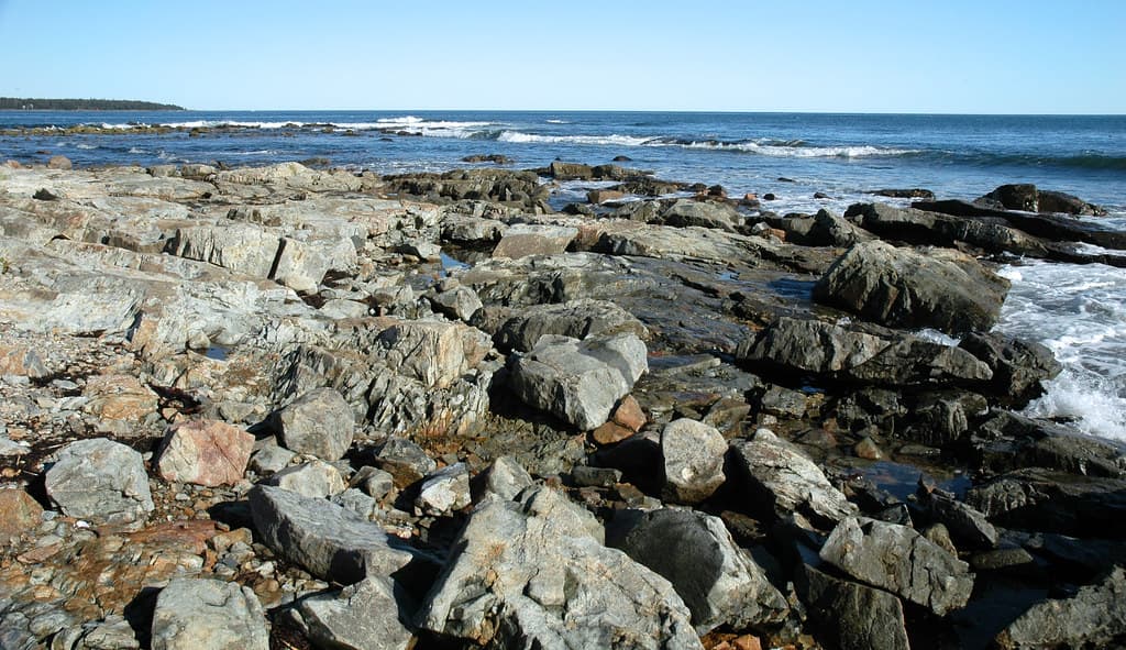 Cranberry Beach