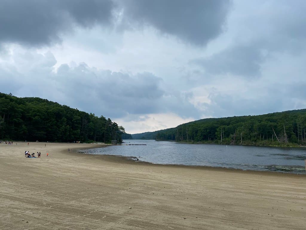 Canopus Beach