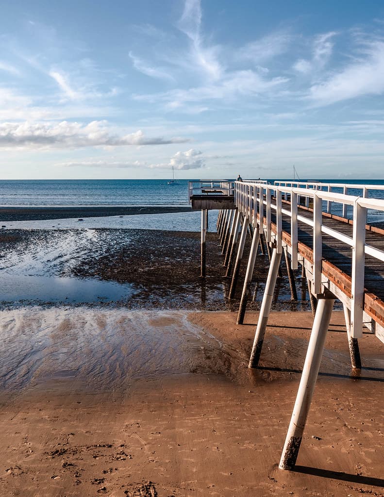 Torquay Paradise i