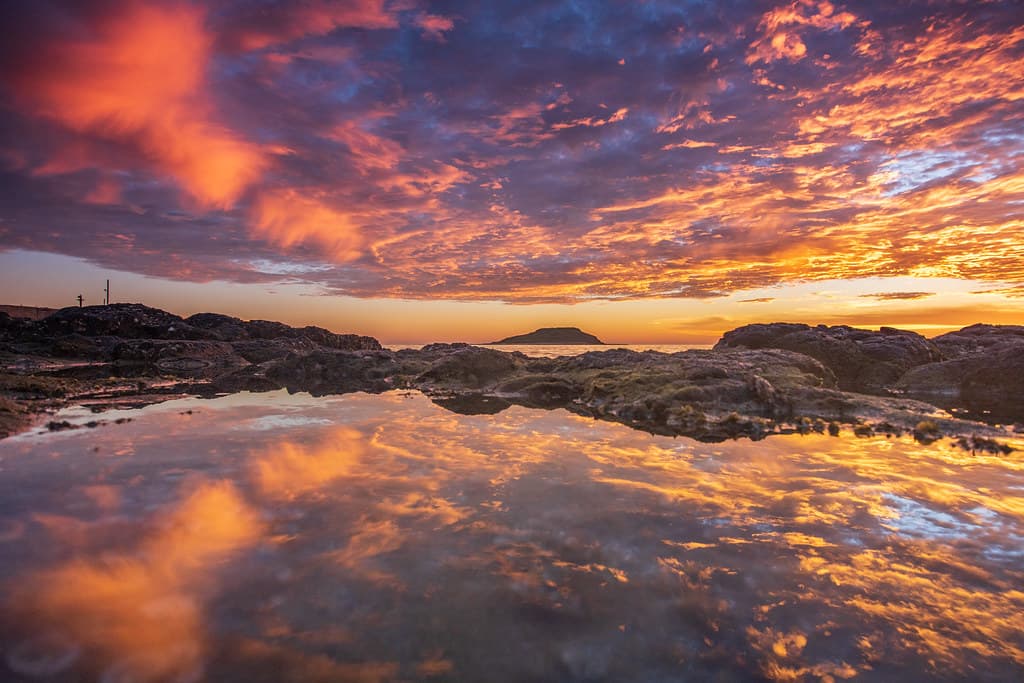 Beiliao Beach — photo by Mark thanks for 3,000,000+ views