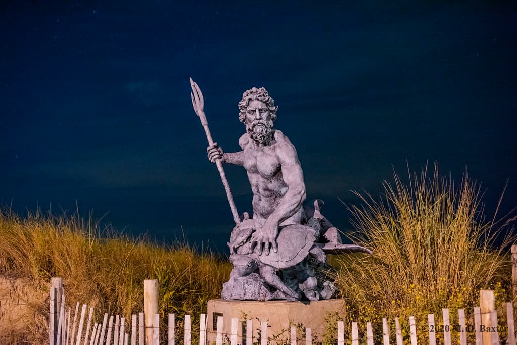 Neptune Beach