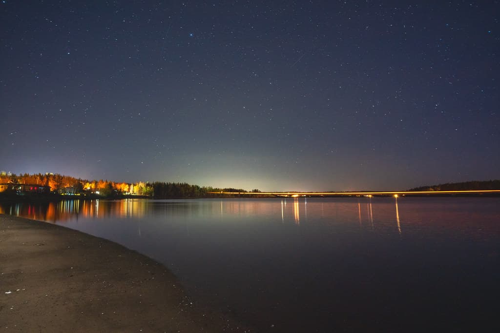 Bouctouche Dune Beach — photo by Shawn Harquail