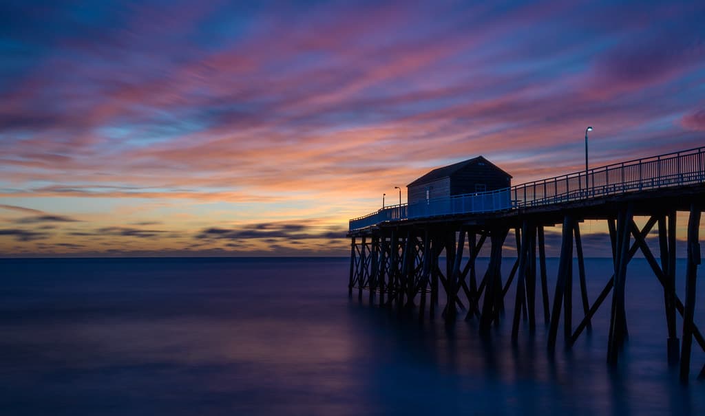 Belmar, New Jersey