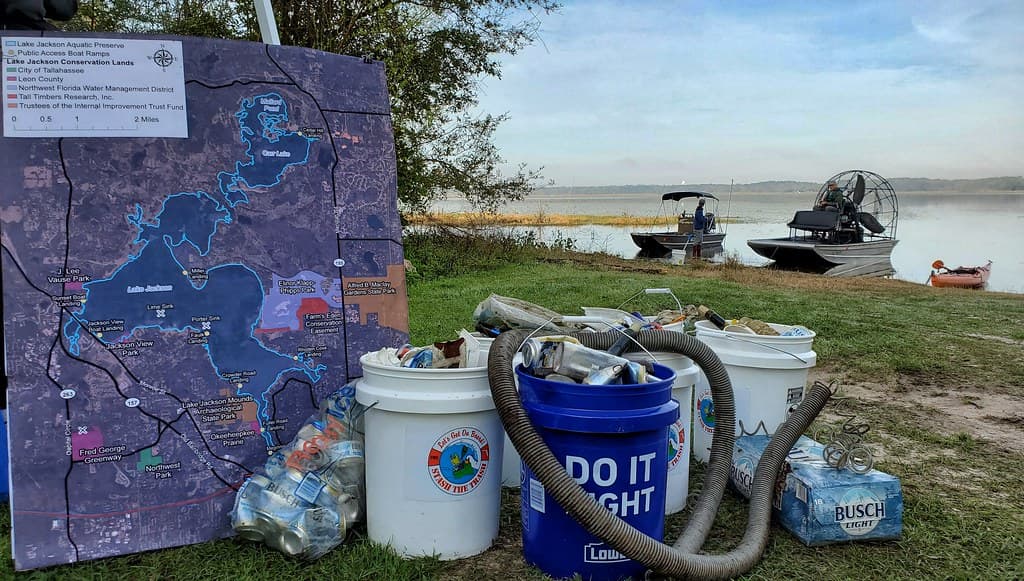 Florida beach cleanup 02
