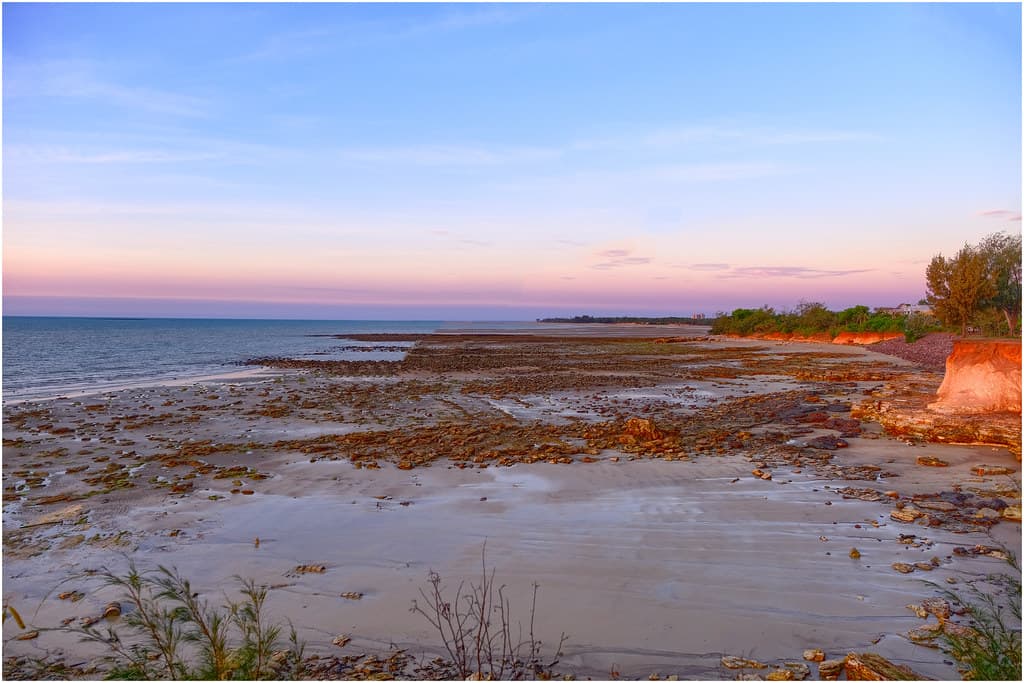 Shoal Point Beach