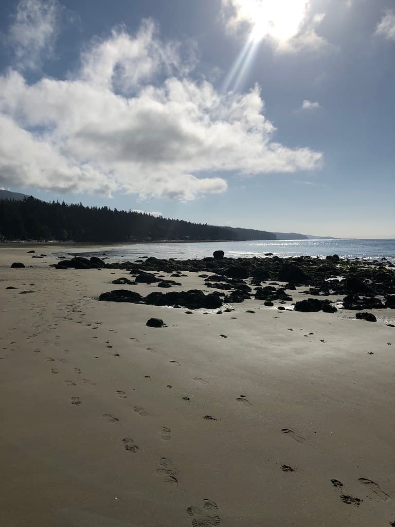 Bonniebrook Beach