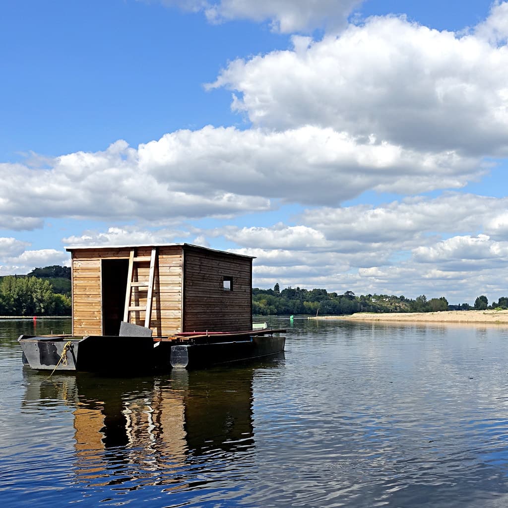 Angers, Maine-et-Loire, France