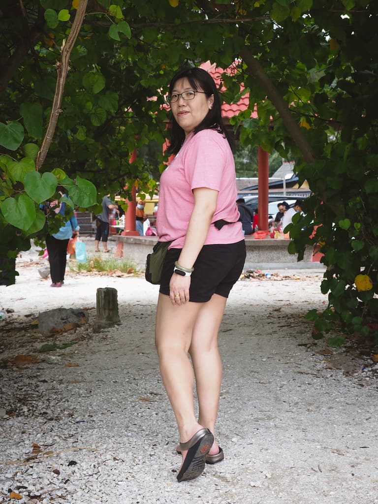 Agnes.Remis Beach4