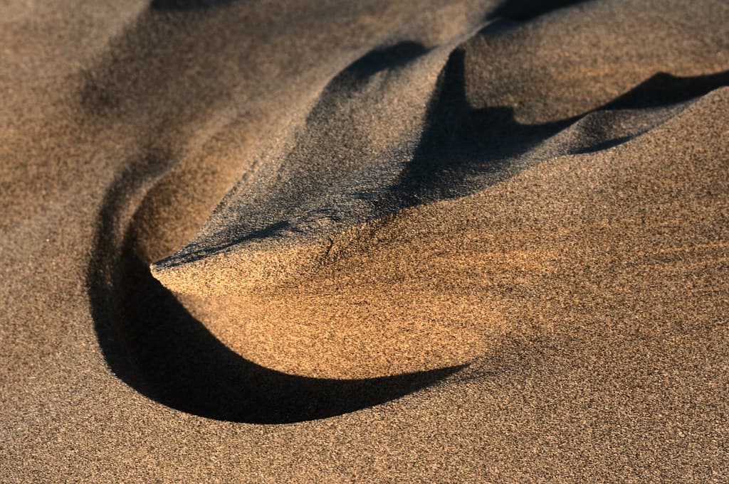 Hōkio Beach — photo by Victor Engmark