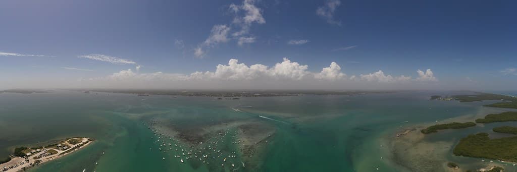 Sebastian Inlet, Florida