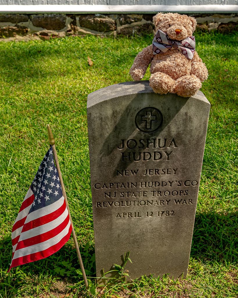 British Cemetery Beach