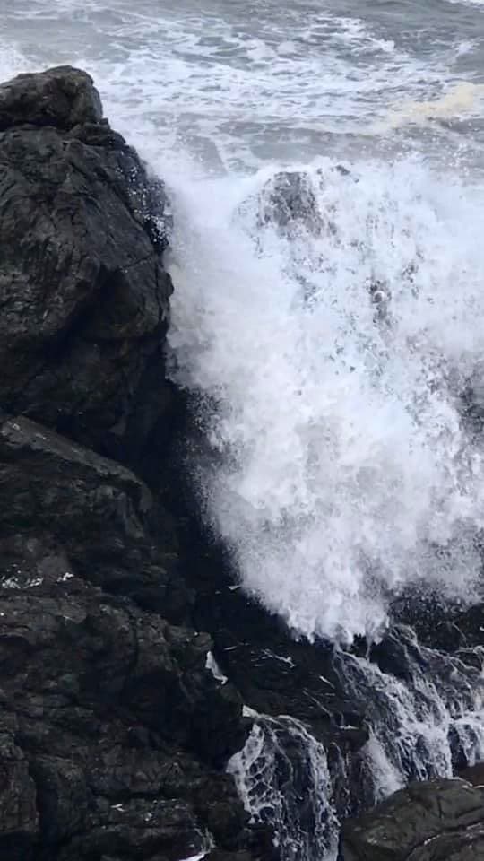 Chetco Point Park