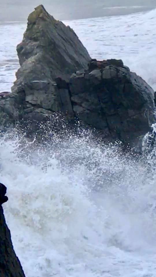 Chetco Point Park