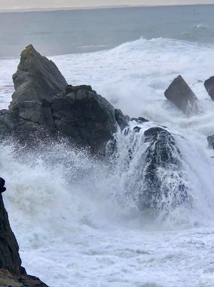 Chetco Point Park