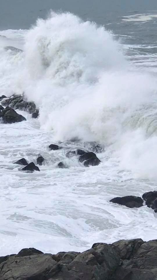 Chetco Point Park